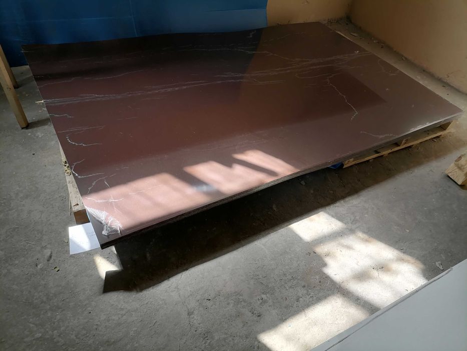 Ламарини с PVC покритие