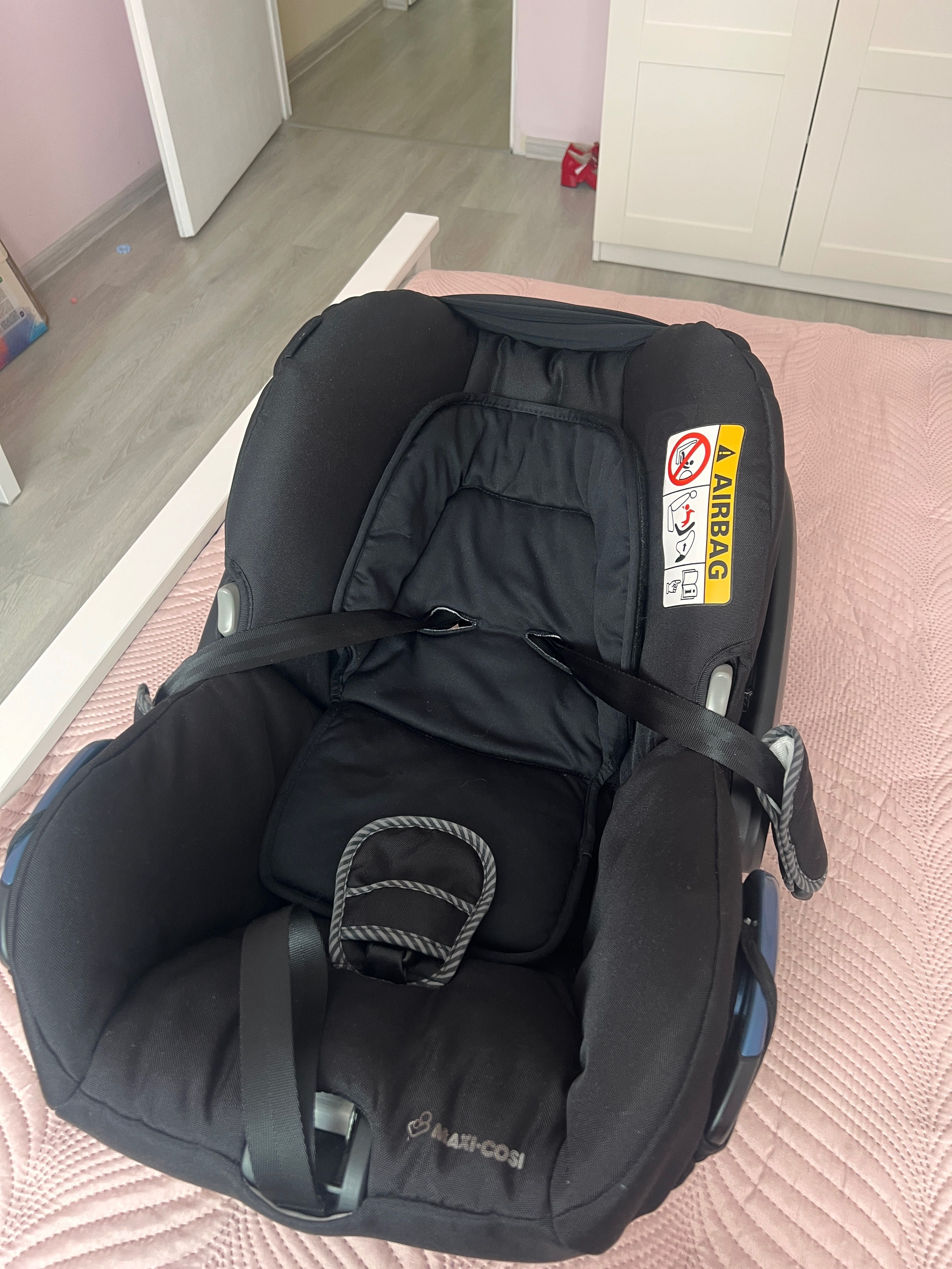 Maxi-Cosi кошница за новородено