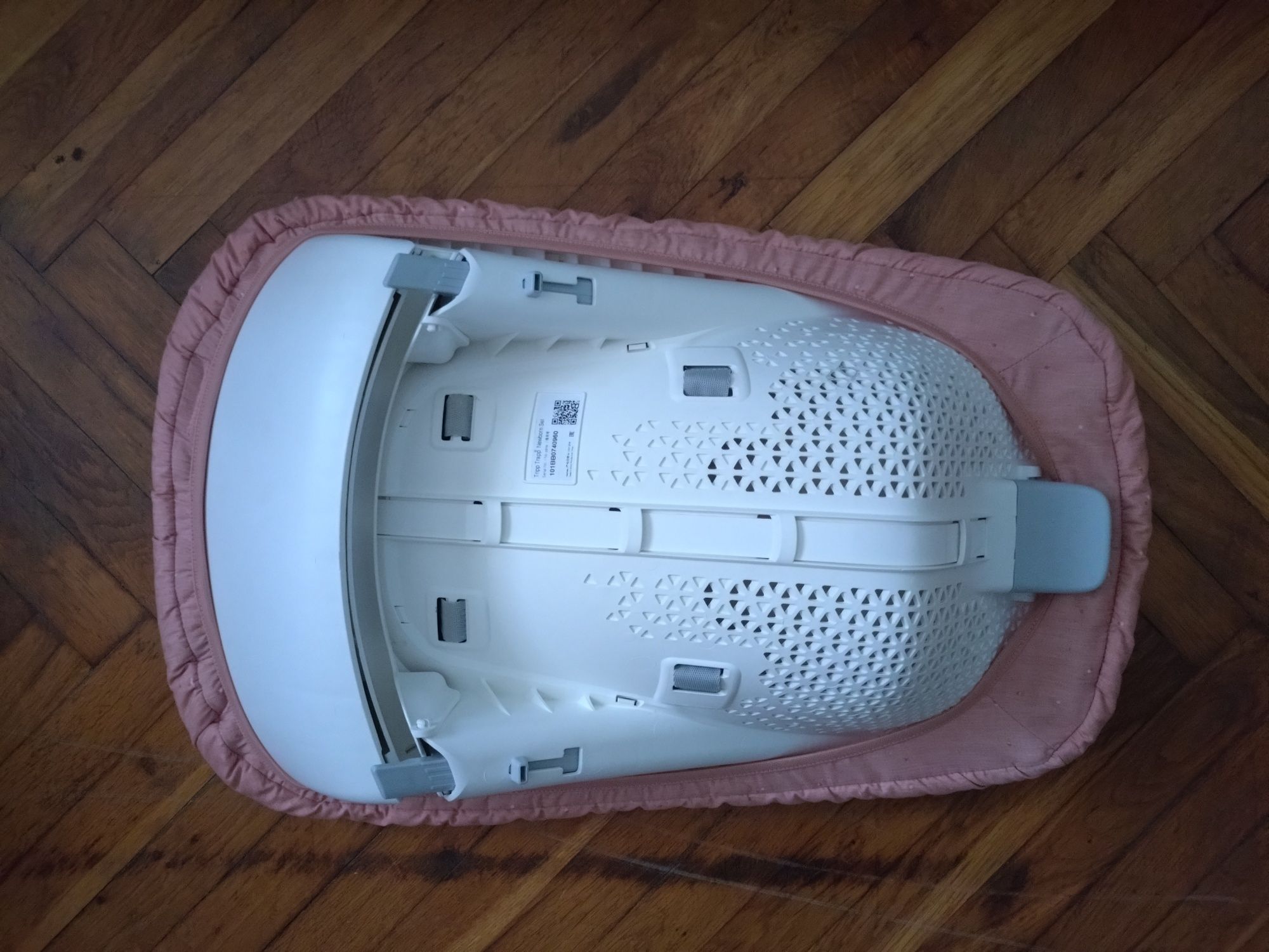 Stokke Tripp Trapp шезлонг за столче