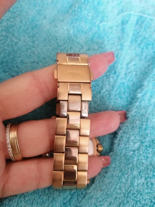 Ceas guess Plugged W0469L2