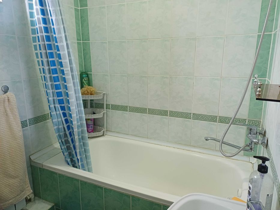 Квартира шахар марказида, 77 серия