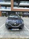 Renault Megane 4 intense