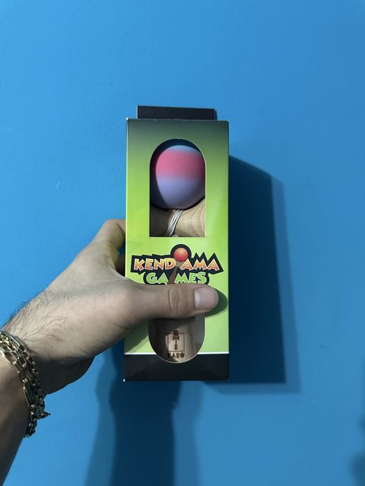Kendama karo noua