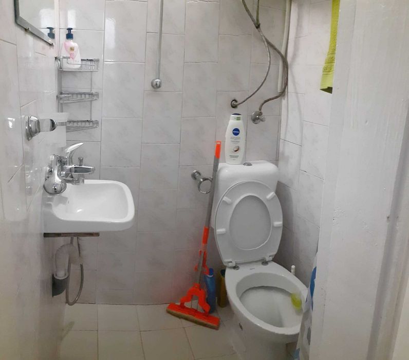 Дава се под наем Етаж от къща в Варна, Левски - 70 кв.м за 480 € - Снимка #6