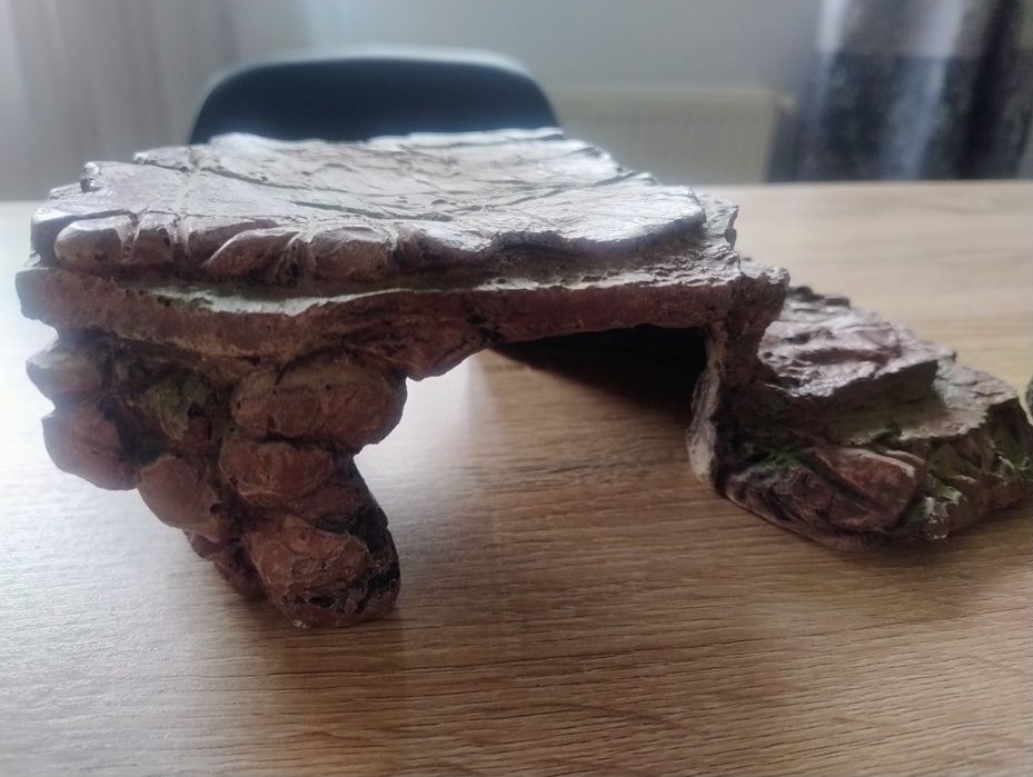 Platforma broasca testoasa