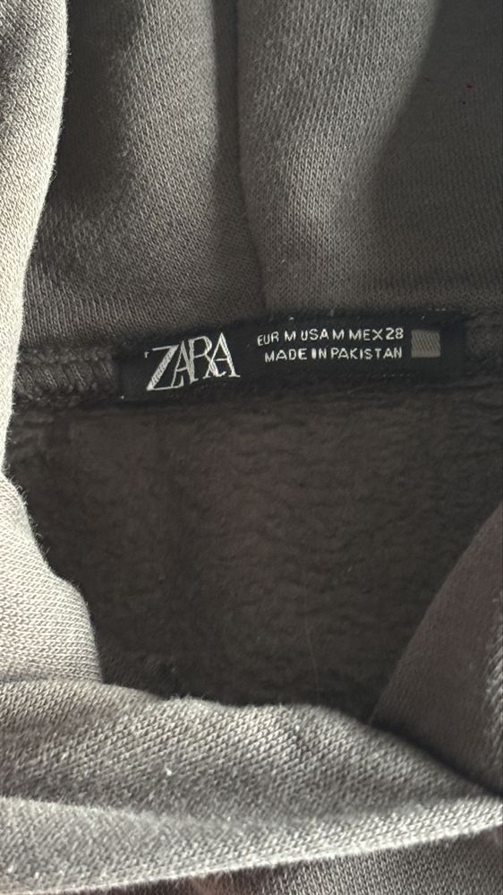 Дамски суичери- G Star и Zara