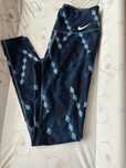 Клин Nike dri-fit XS