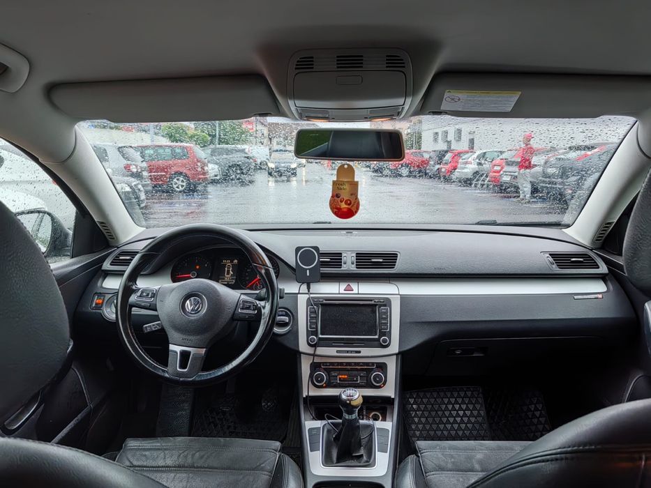 VW passat b6 euro 5  proprietar