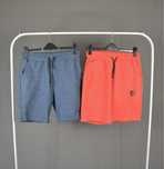 Pantaloni Scurti Bumbac