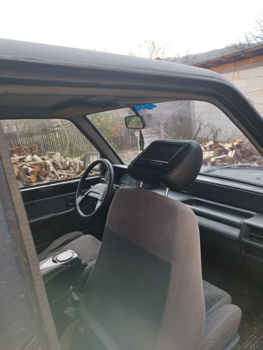 Daihatsu feroza 1.6 16v