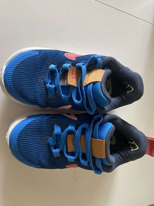 Nike star runner 4 25 номер