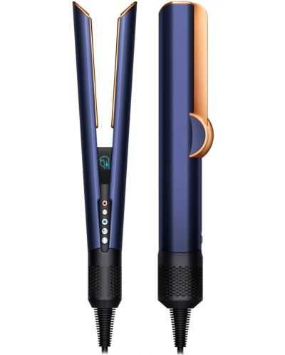 (ТОП ЦЕНА) Dyson Airstrait HT01 преса-сешоар за коса нови и запечатани