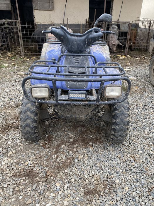 Atv linhai 300..: