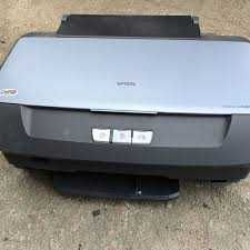 Epson R270 запчаст