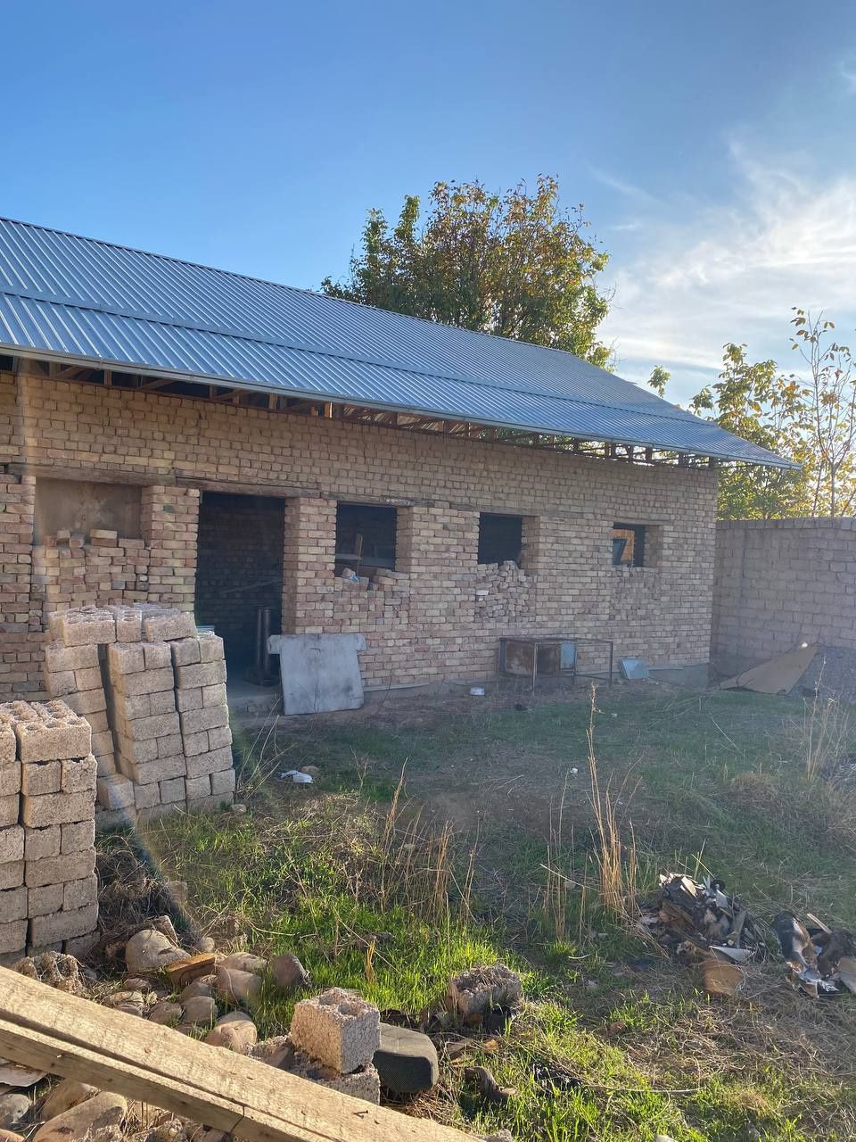 Keb korib ustida gaplashiladi