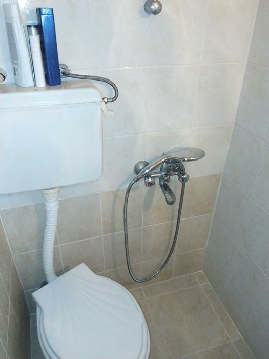 Двустаен апартамент в Дружба 2