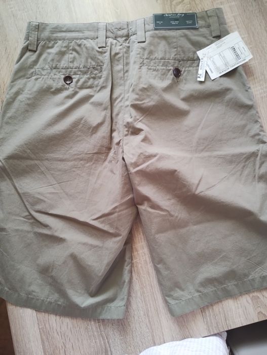 Мъжки къси панталони Christian Berg