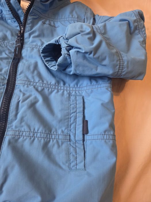 Geaca Quechua m.104 impermeabila