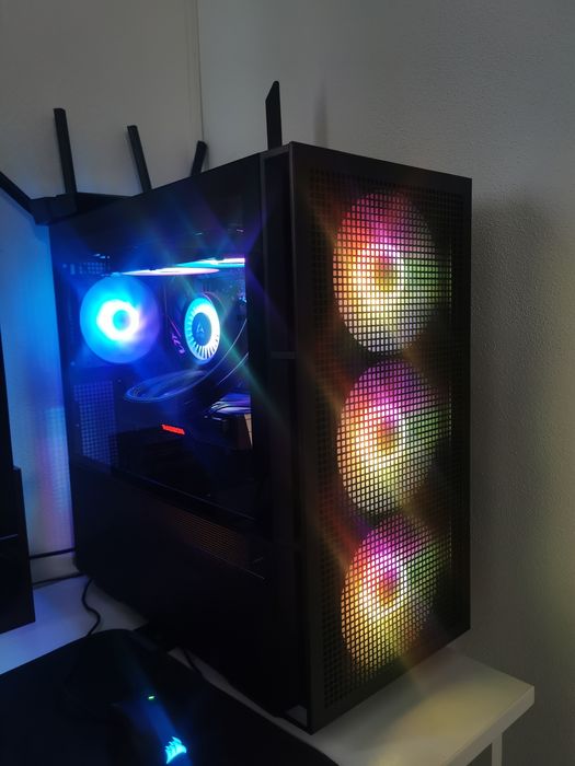 Vand PC Gaming AAA