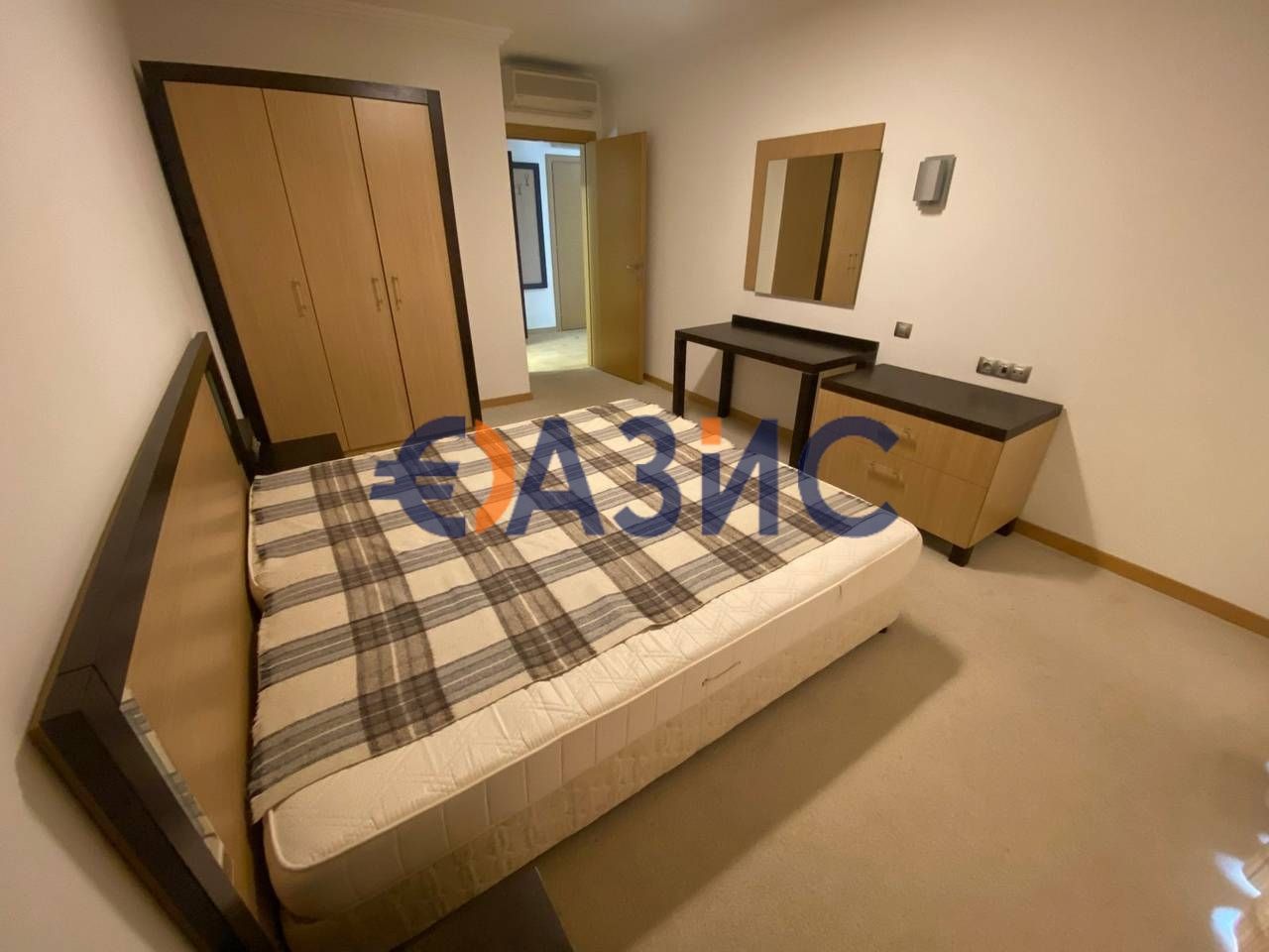 Продава се Двустаен апартамент в с. Равда, Област Бургас - 91 кв.м за 649 €/кв.м - Снимка #13