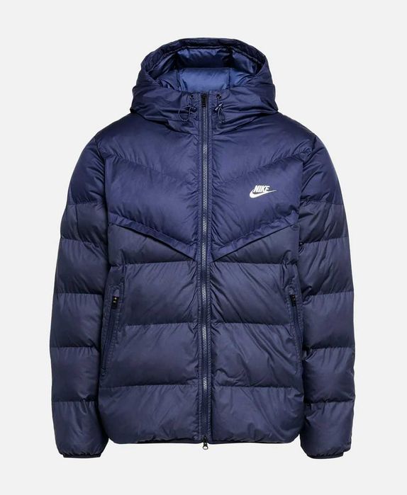 Geaca Nike originala