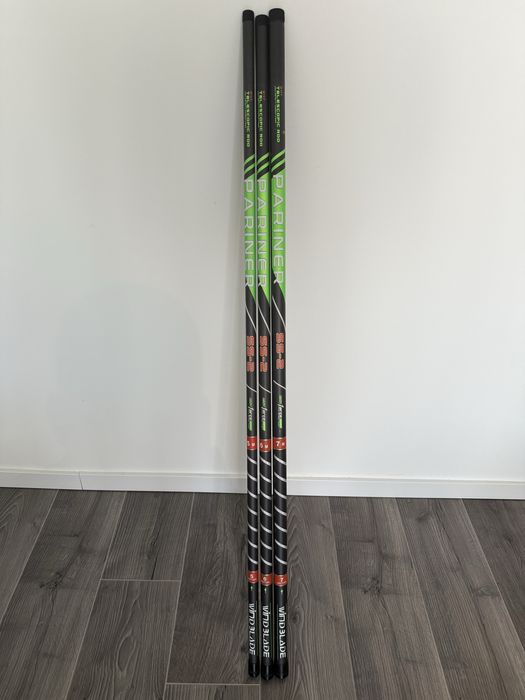 Vand Varga Undita Carbon WindBlade  SS-02 - 5-6-7 m