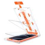 Vand folie sticla pentru iphone 16 pro max