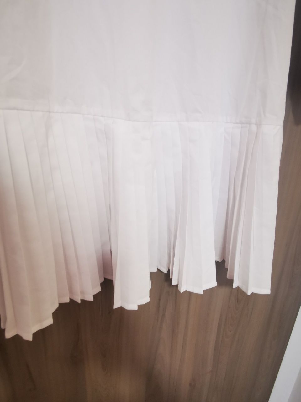 Rochie Zara, nouă, cu etichetă, mărimea S - M