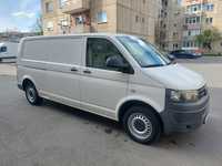 Vw Transporter T5 2013 140 CP Model Lung