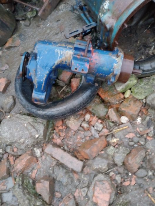 Tocator coceni stare bună de funcționare