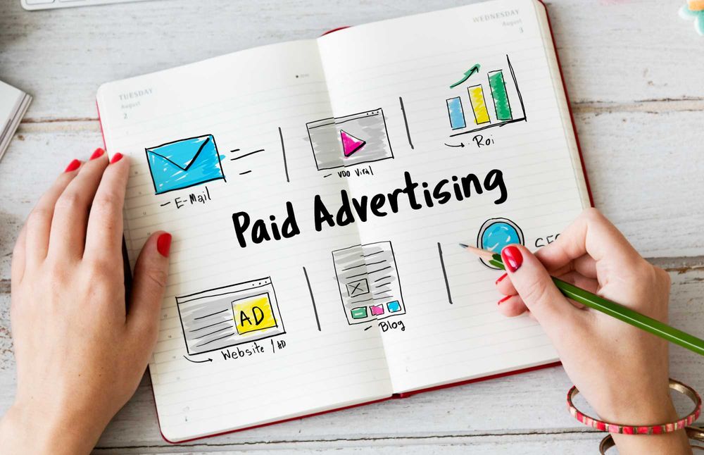 Campanii Publicitare Online: Google, FB. Webdesign, Creare pagini Web