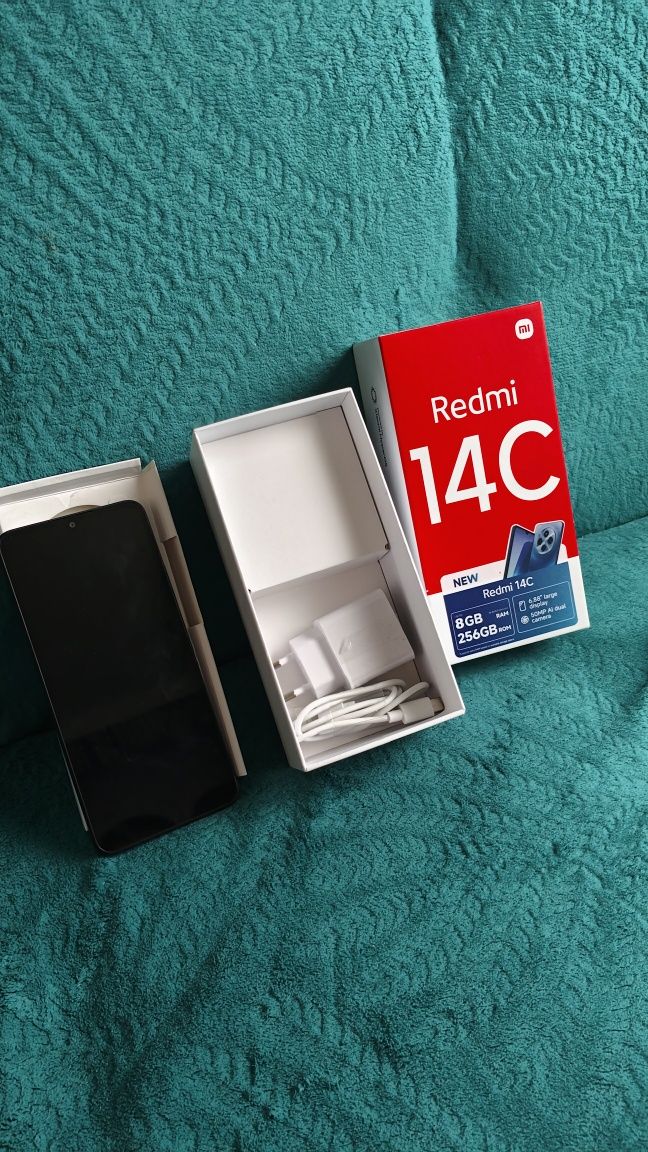 Продам redmi 14c