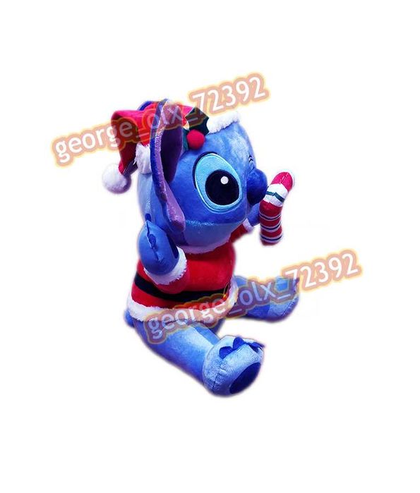 Figurină pluș Stitch Lilo & Stitch Disney | Nou | Original