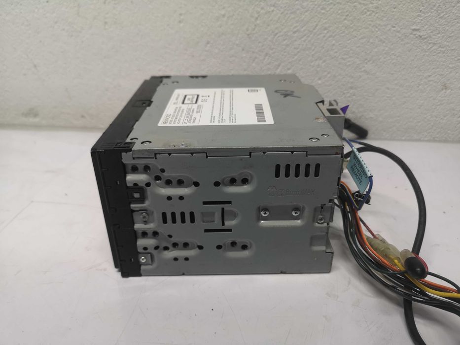 Мултимедия - KENWOOD DDX4015DAB