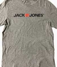 Тениска jack&jones