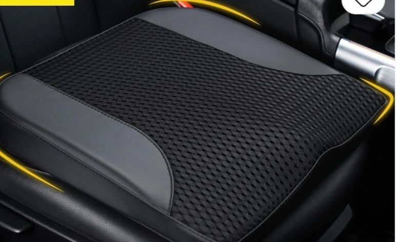 Pernă confortabilă din spumă cu memorie