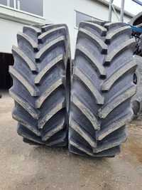 Cauciucuri noi 650/85R38 BKT AGRIMAX TERIS anvelope FENDT, CASE