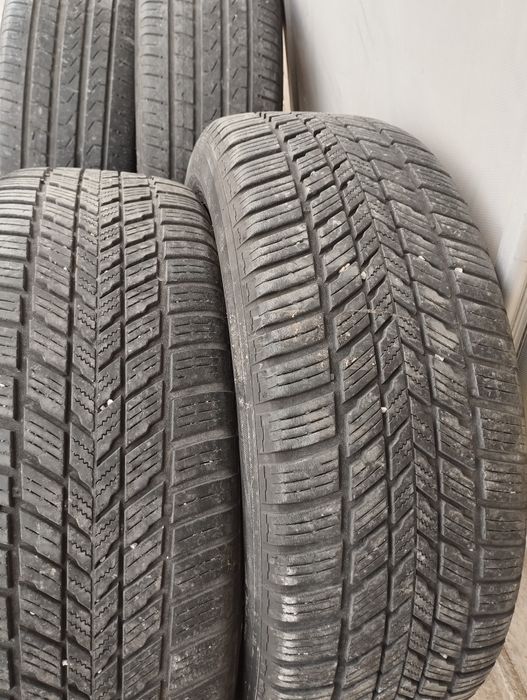 Продавам летни гуми