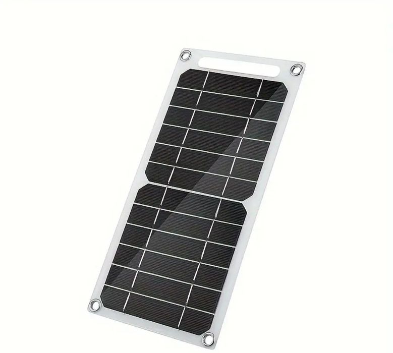 Vand Panou Solar 10W