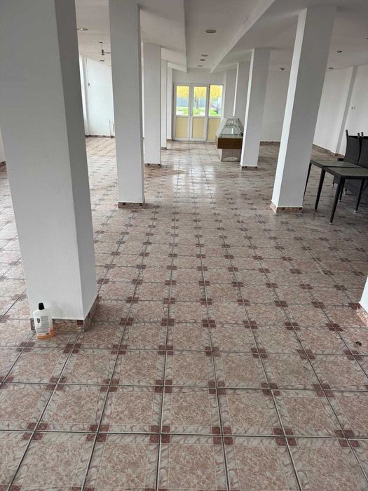 Spatiu de Inchiriat/de vanzare