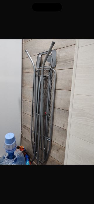 Гладильная доска в хорошем качестве