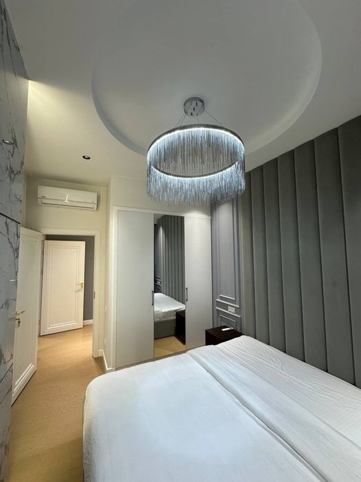 Сдается квартира от собственника ЖК Skyline towers Мирабадский район