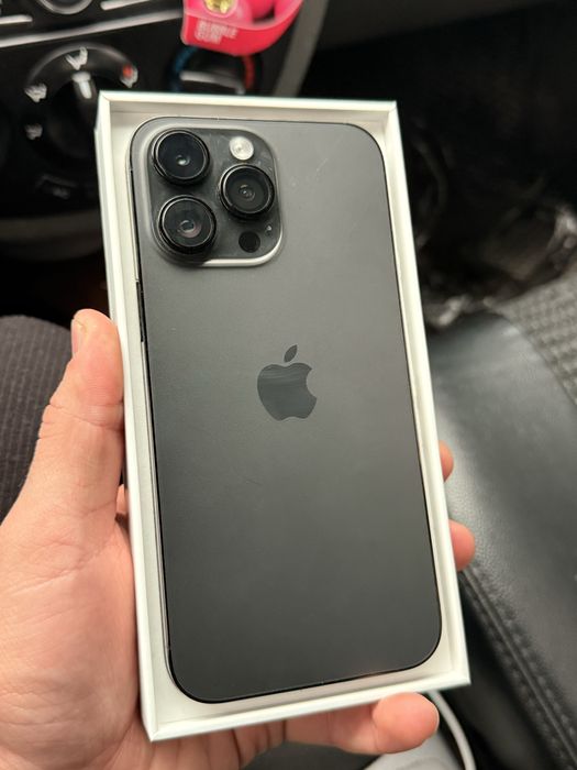 Iphone 14 pro max 256gb J/A