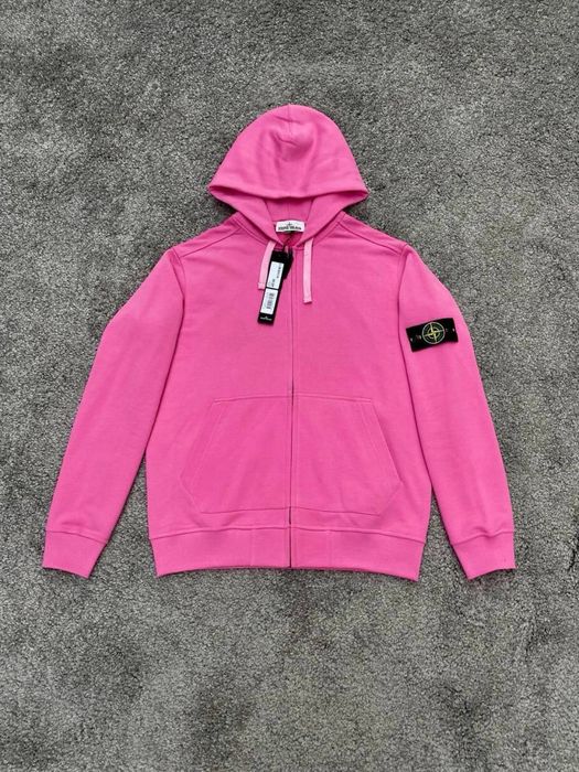 Суичър Stone Island zip hoodie