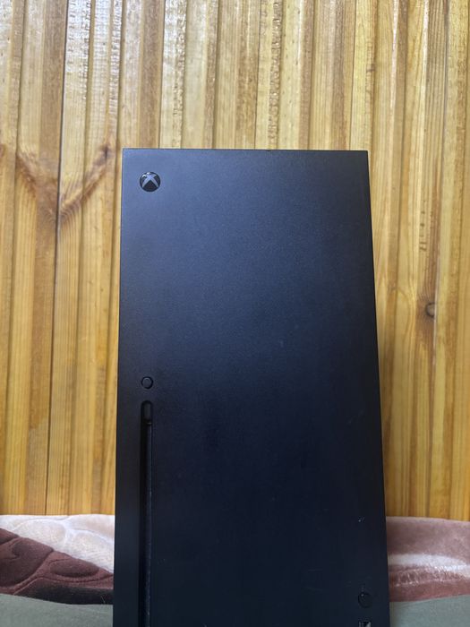 Xbox Seria X Ca nou