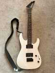 chitara electrica Jackson  JS12