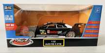 Masinuta Metalica AUDI RS5 DTM / Lumini & Sunete