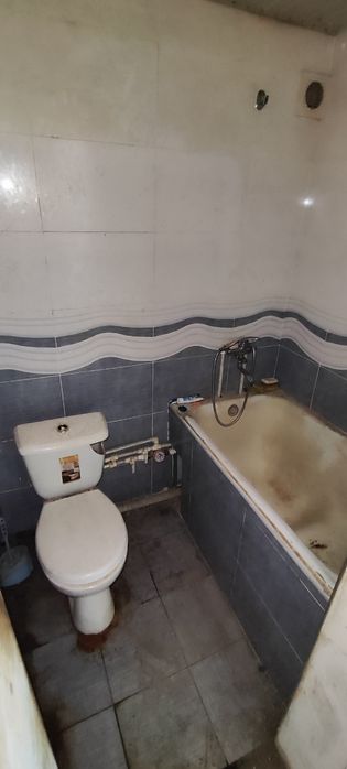 Продаётся своя квартира Юнусабад