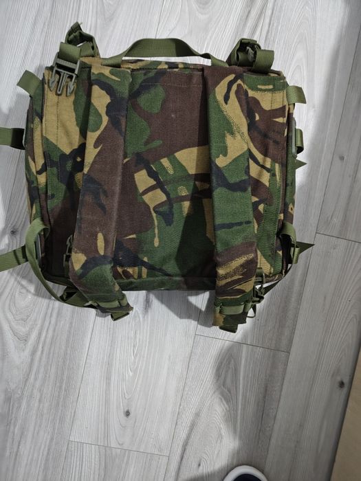 Rucsac militar armata română