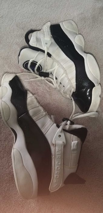 Детски обувки  nike jordan , nike аir max,Jordan XIII ,nike force